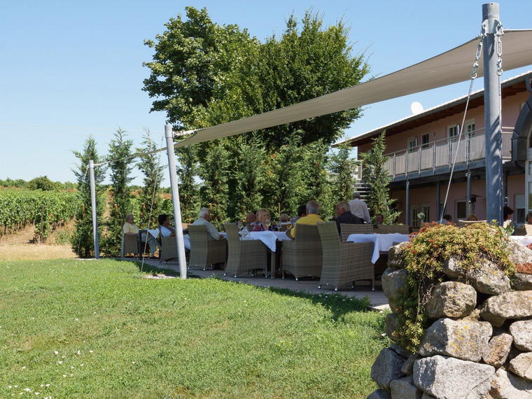 Landhaus Dubs, Osthofen, Germany