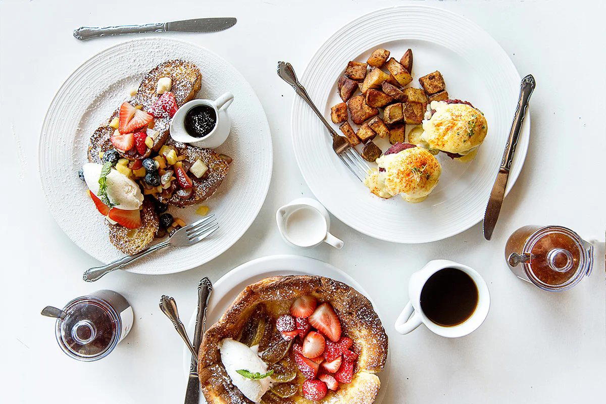 Lale restaurant in San Francisco, United States