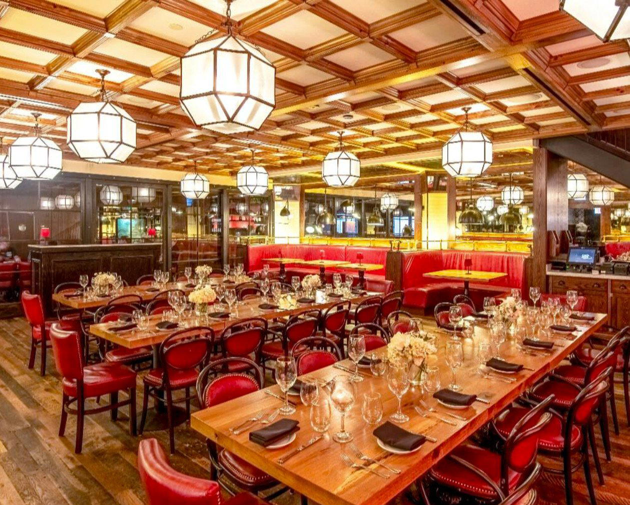 Labriola Chicago restaurant in Chicago, United States