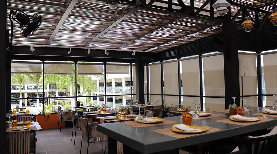 Siwichi Restaurant