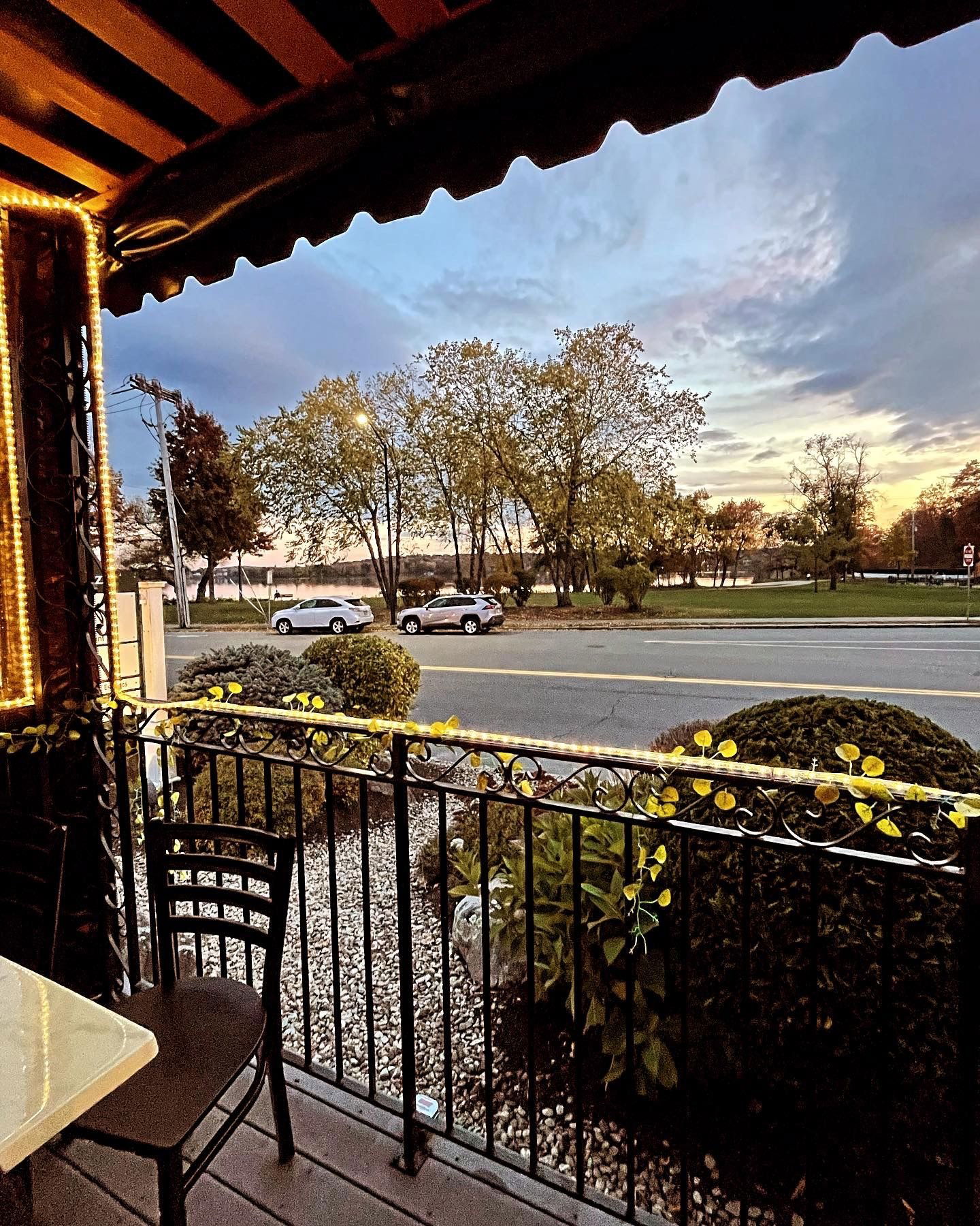 Bellinos Trattoria, Restaurant in Wakefield
