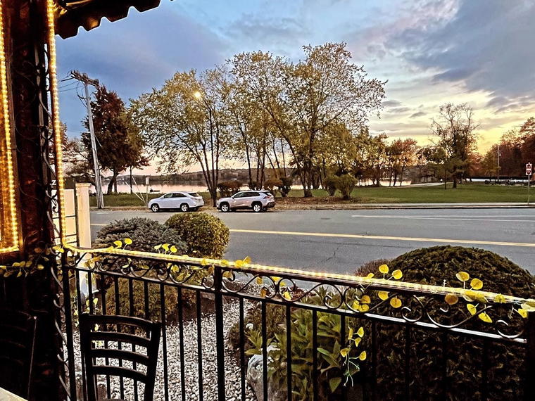 Bellino's Trattoria, Wakefield, United States