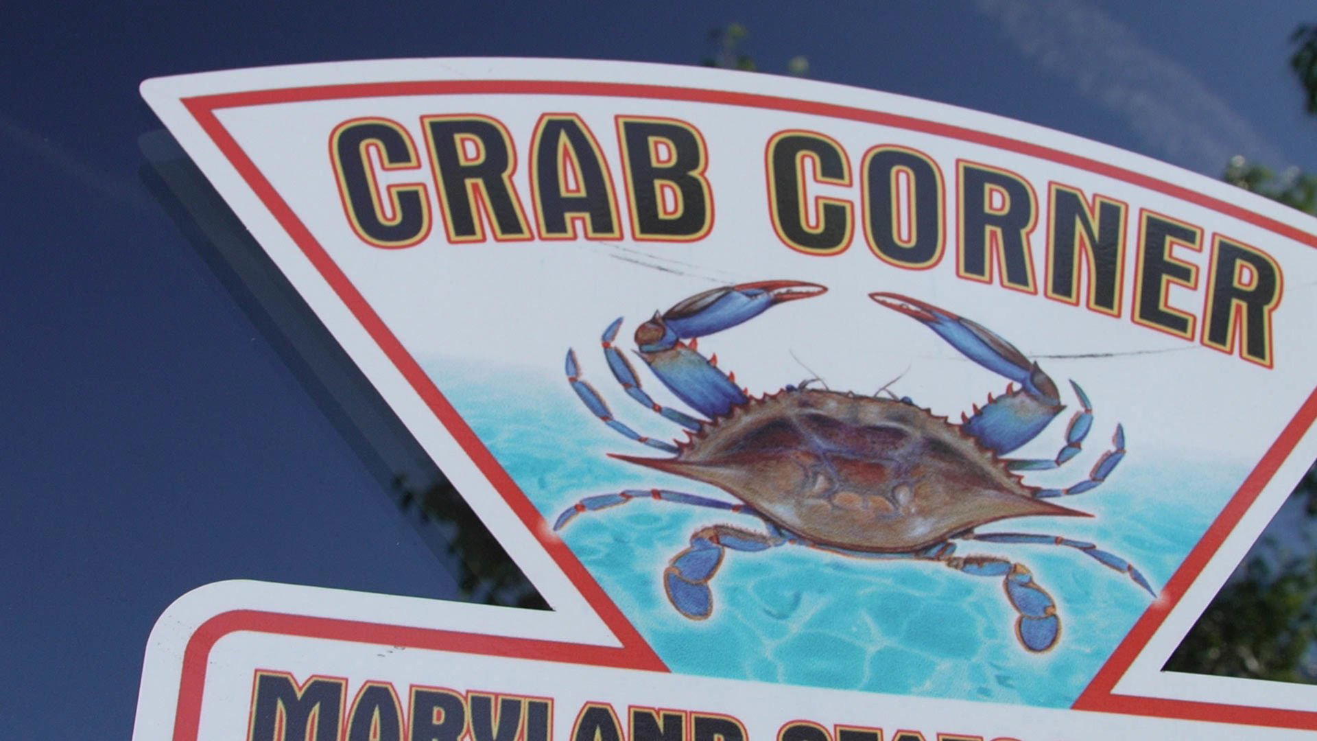 Crab Corner - South West restaurant in Las Vegas, United States