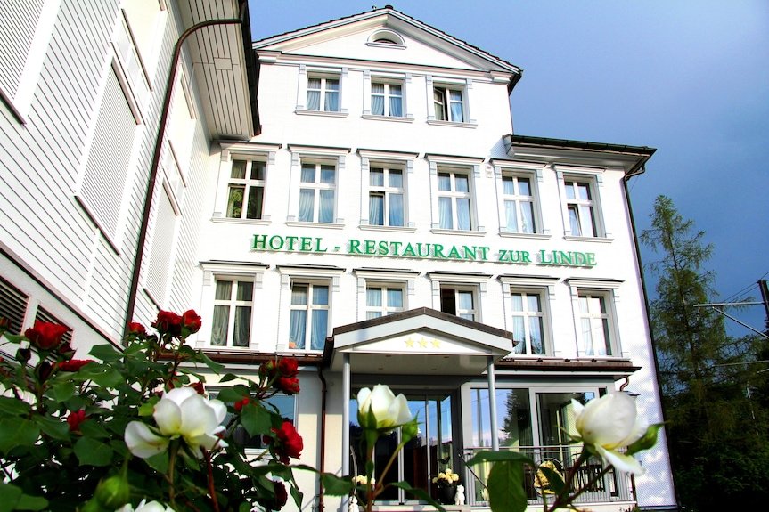 Zur Linde Spezialitätenrestaurant