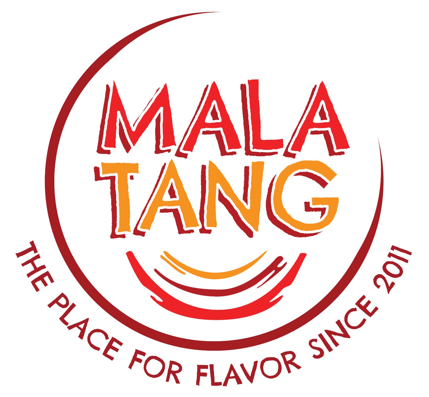 Mala Tang restaurant in Arlington, United States