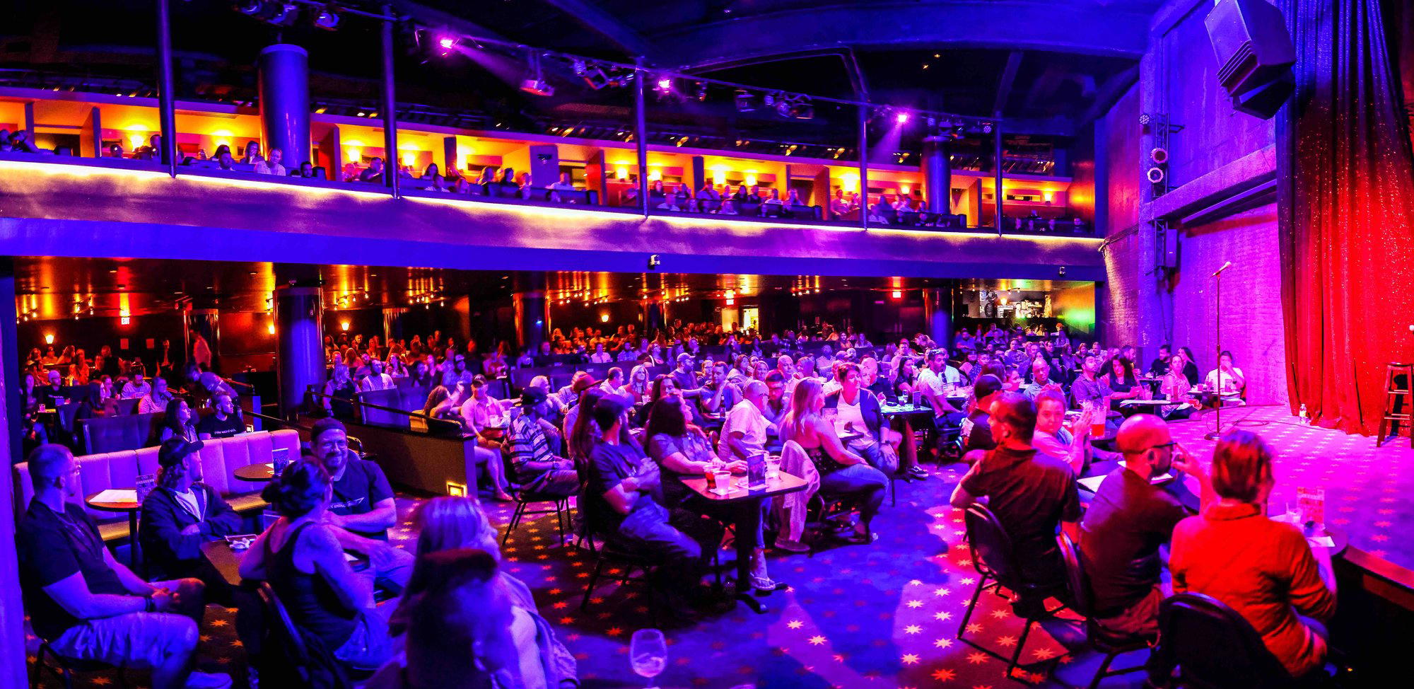 Pickwick & Frolic restaurant in Cleveland, United States