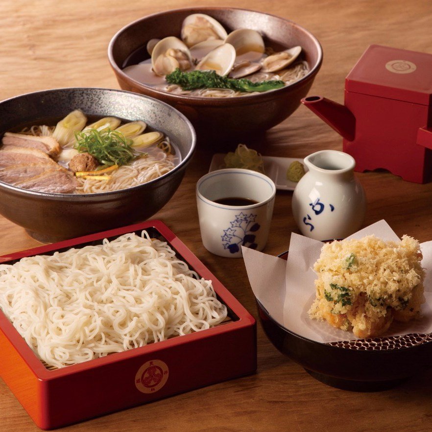 Hori restaurant in New York City, United States