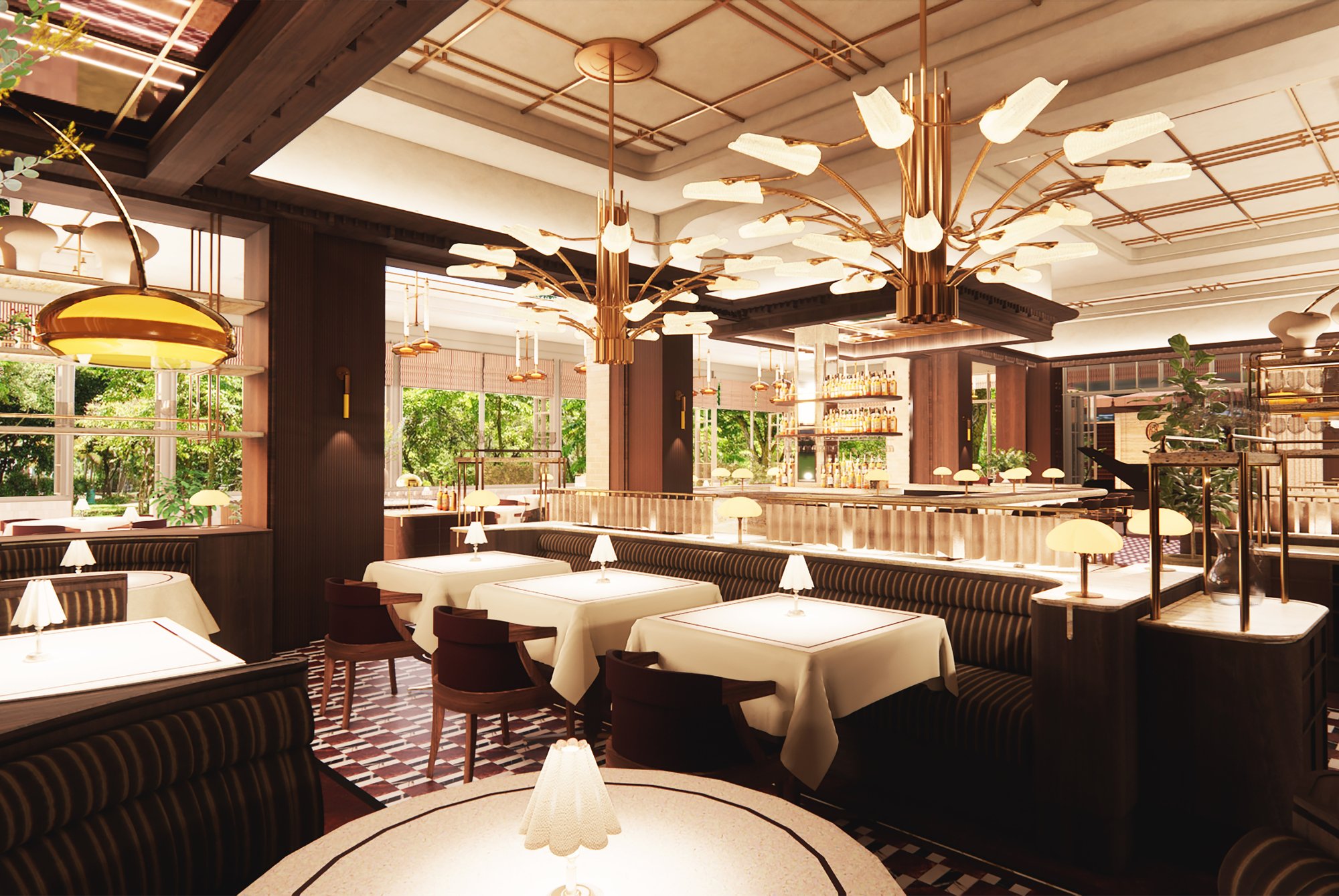 Spacca Tutto, Los Angeles, United States