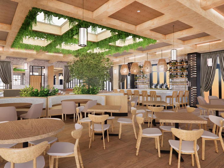 The Guest House, Scottsdale, United States