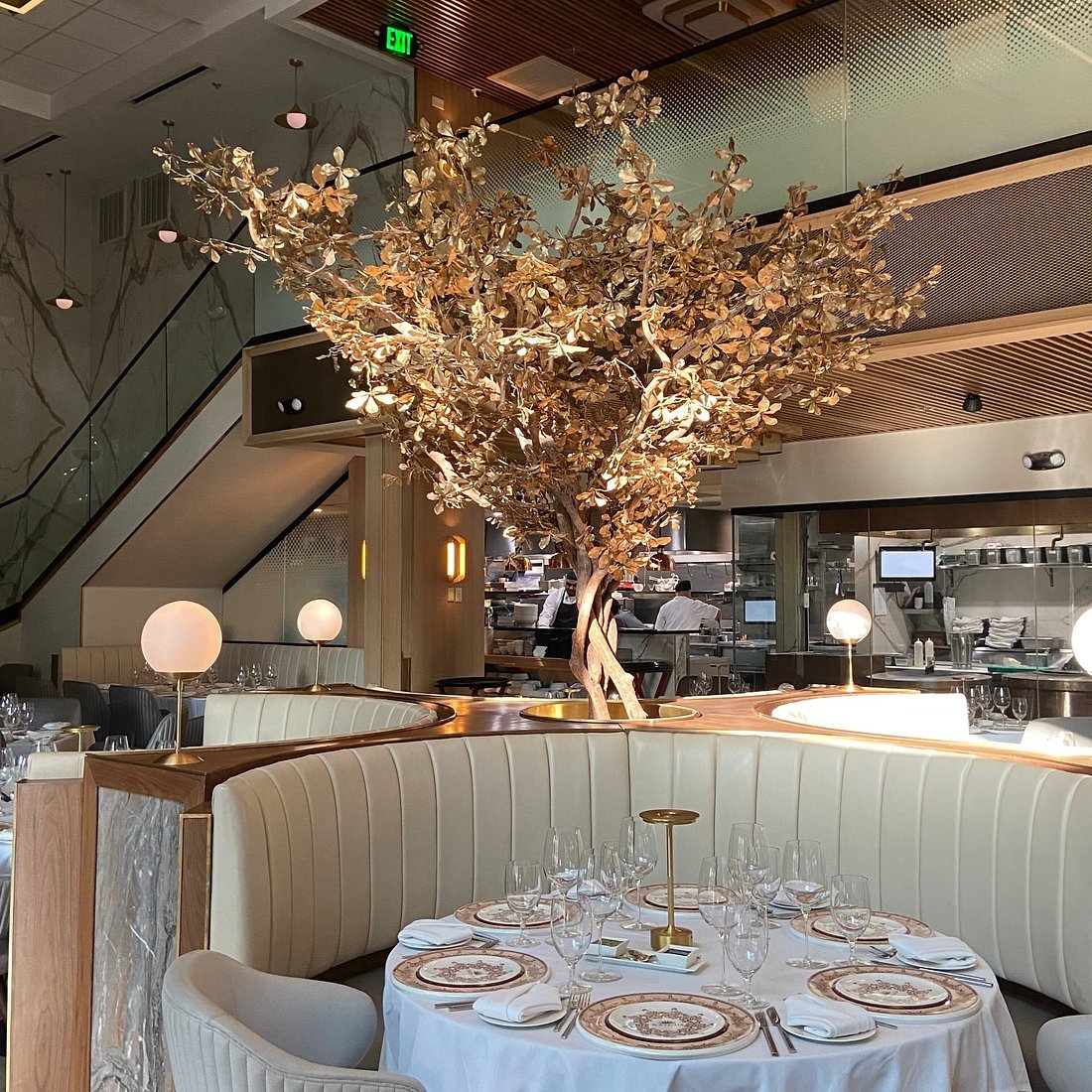 Sanjh restaurant in Irving, United States