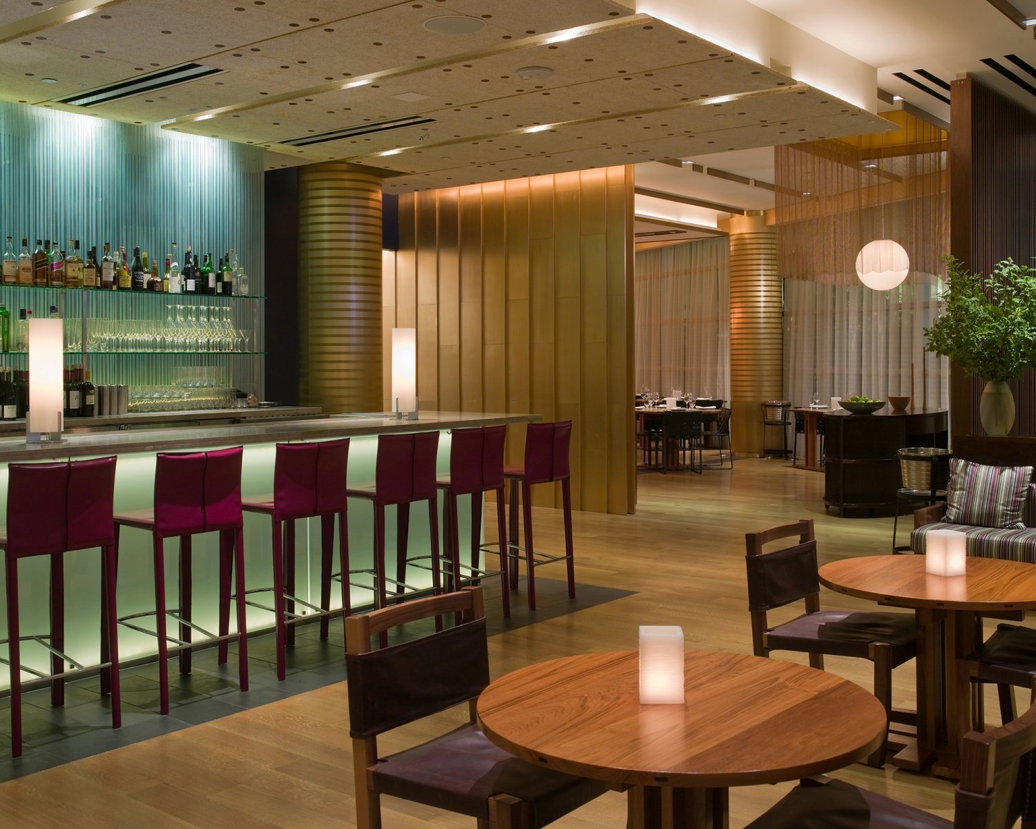 Craft Los Angeles, Los Angeles, United States