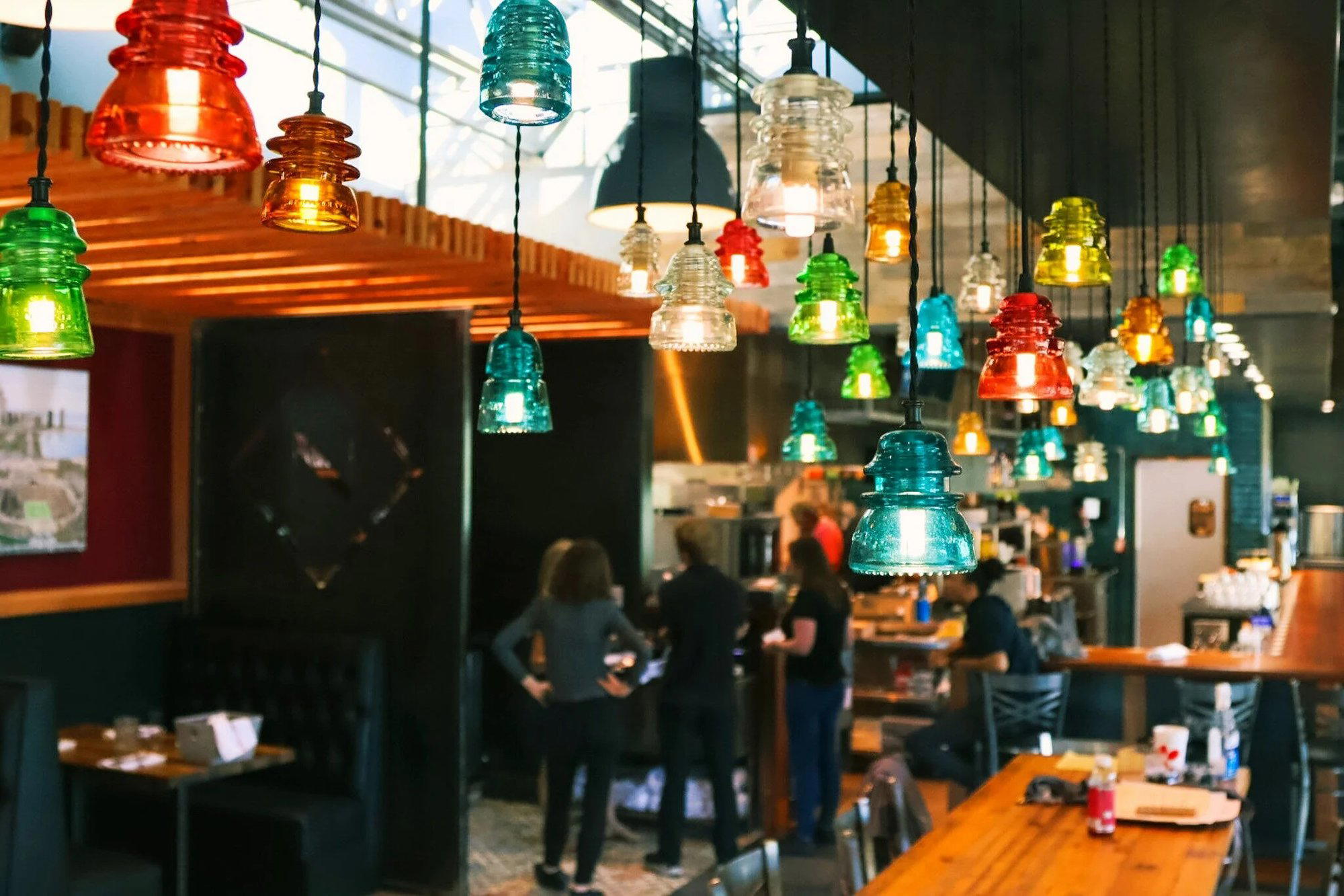 Northside Bistro Raleigh restaurant in Raleigh, United States