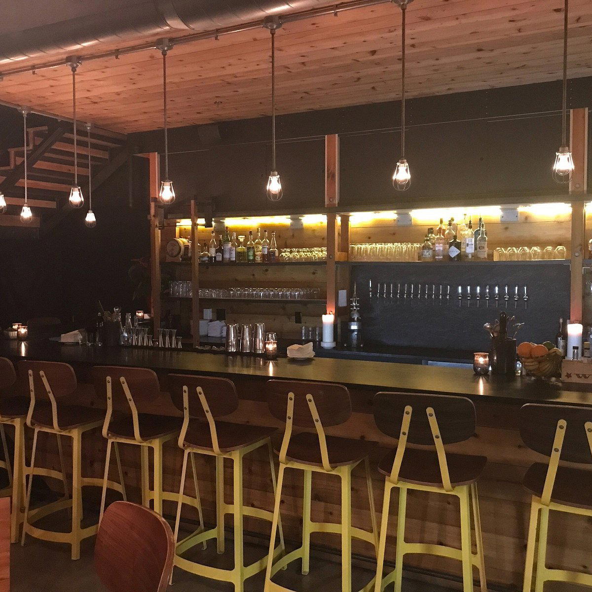 Kensington Quarters restaurant in Philadelphia, United States