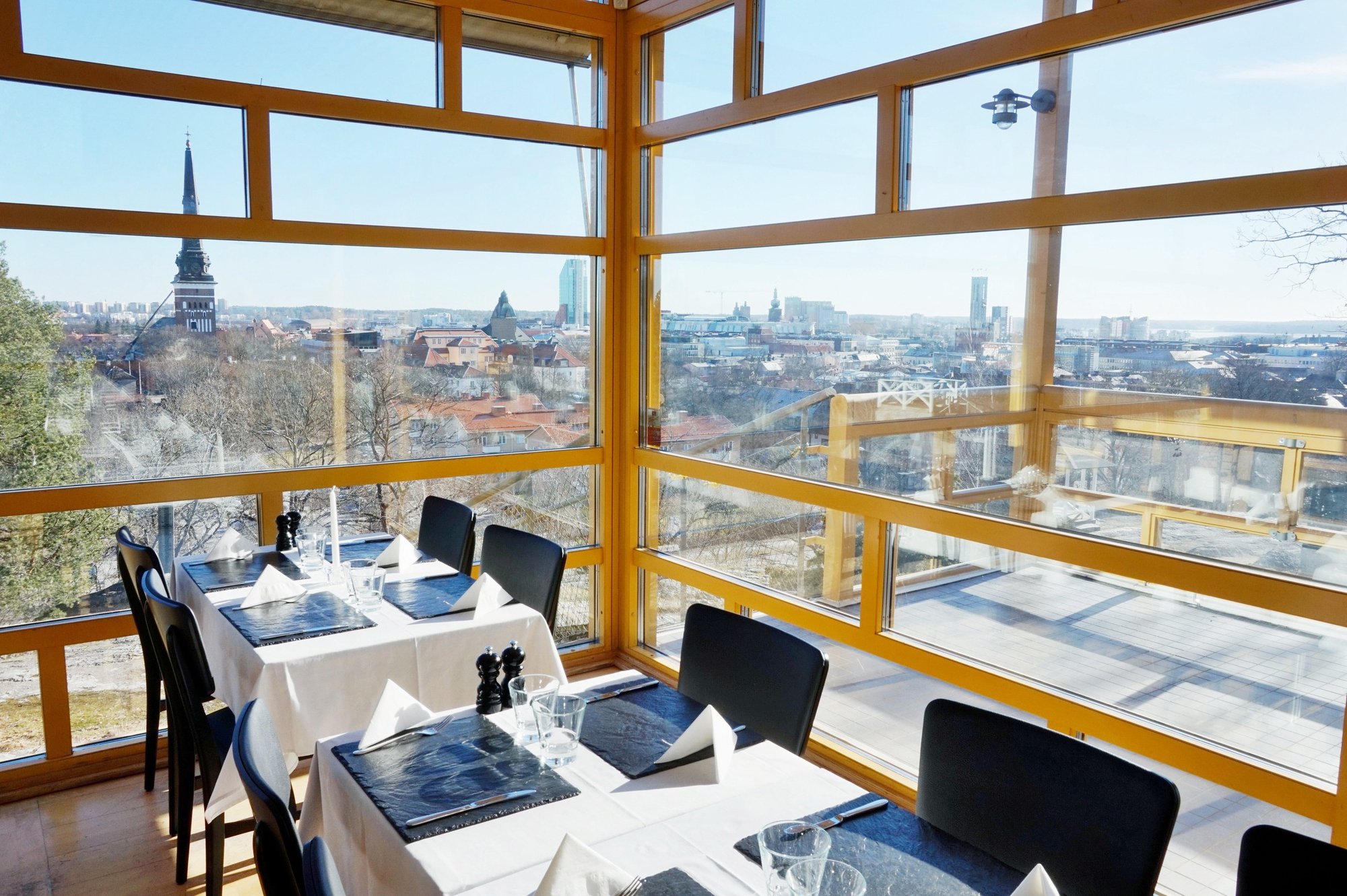 Djäknebergets Restaurang