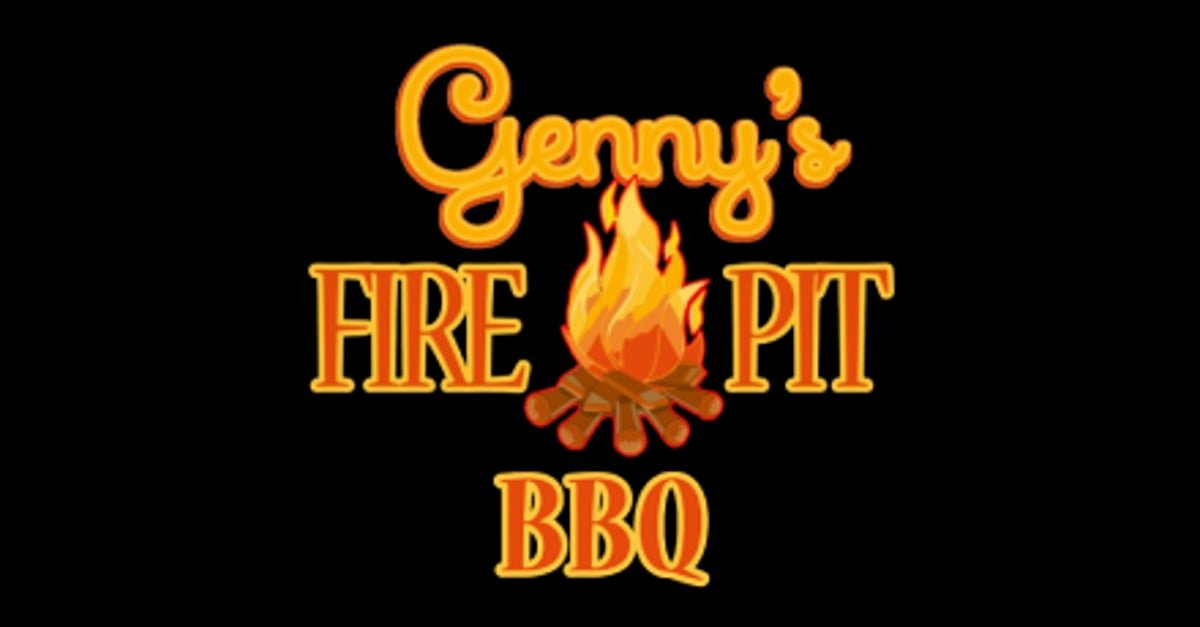 Genny's BBQ restaurant in Oakland, United States