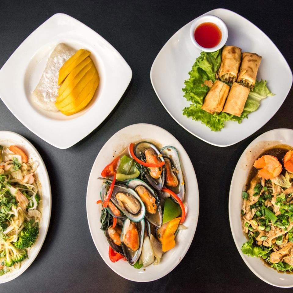 Sawatdee Saint Paul restaurant in Saint Paul, United States