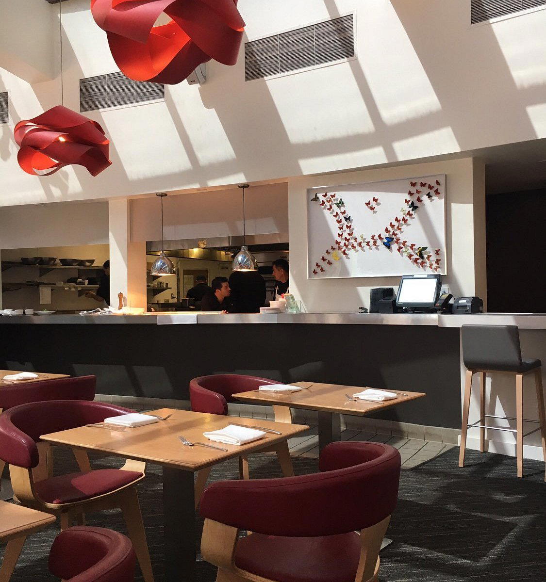 Tangata Restaurant restaurant in Santa Ana, United States