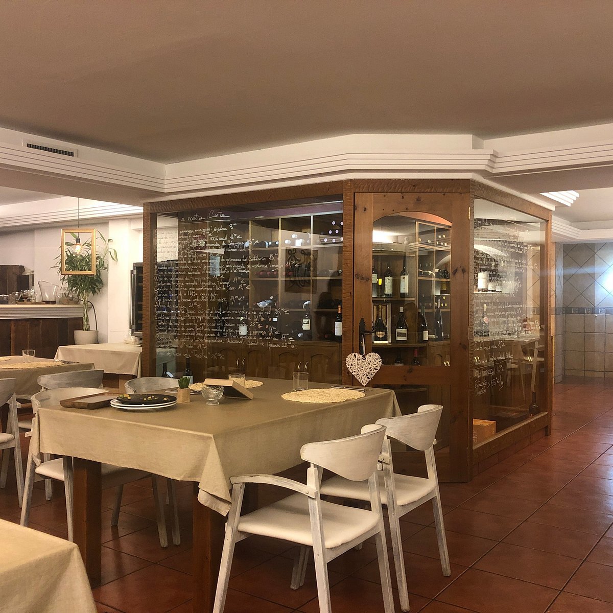 Restaurant ANDREA