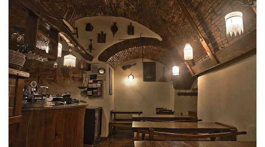 La Cisterna