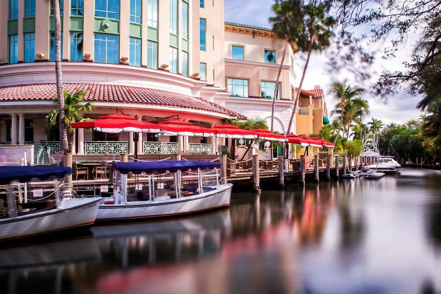 Casa Sensei, Fort Lauderdale, United States