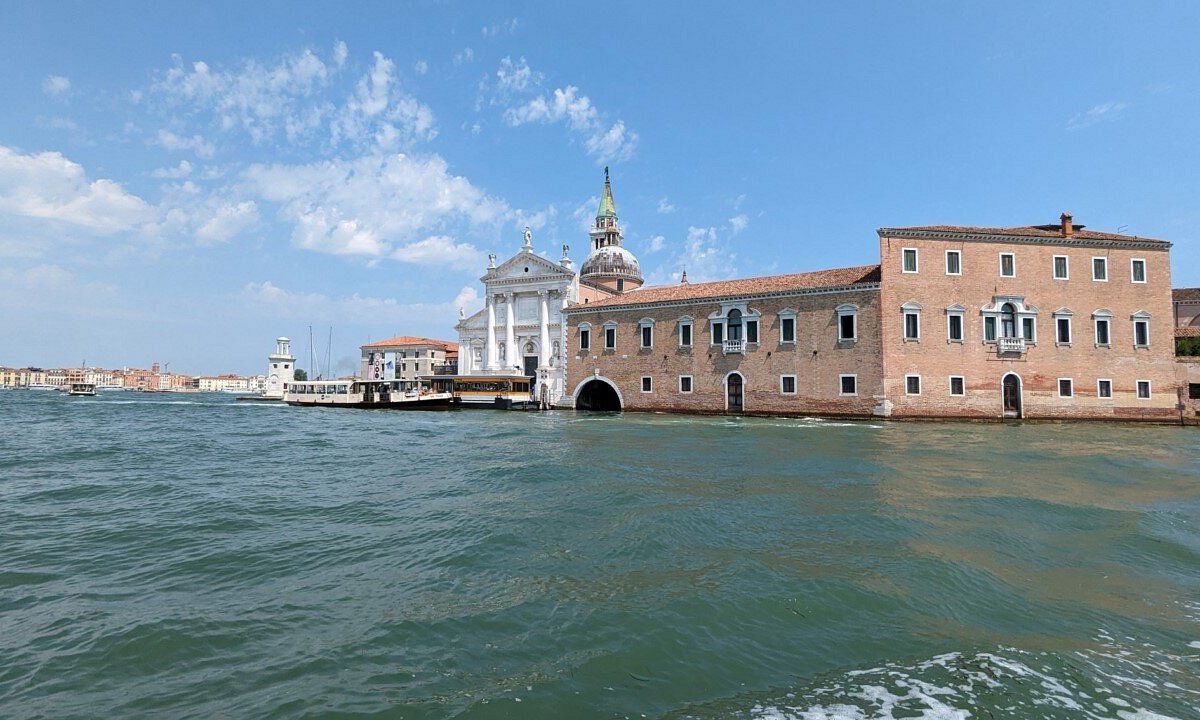 Il Porticciolo, Restaurant in Venice