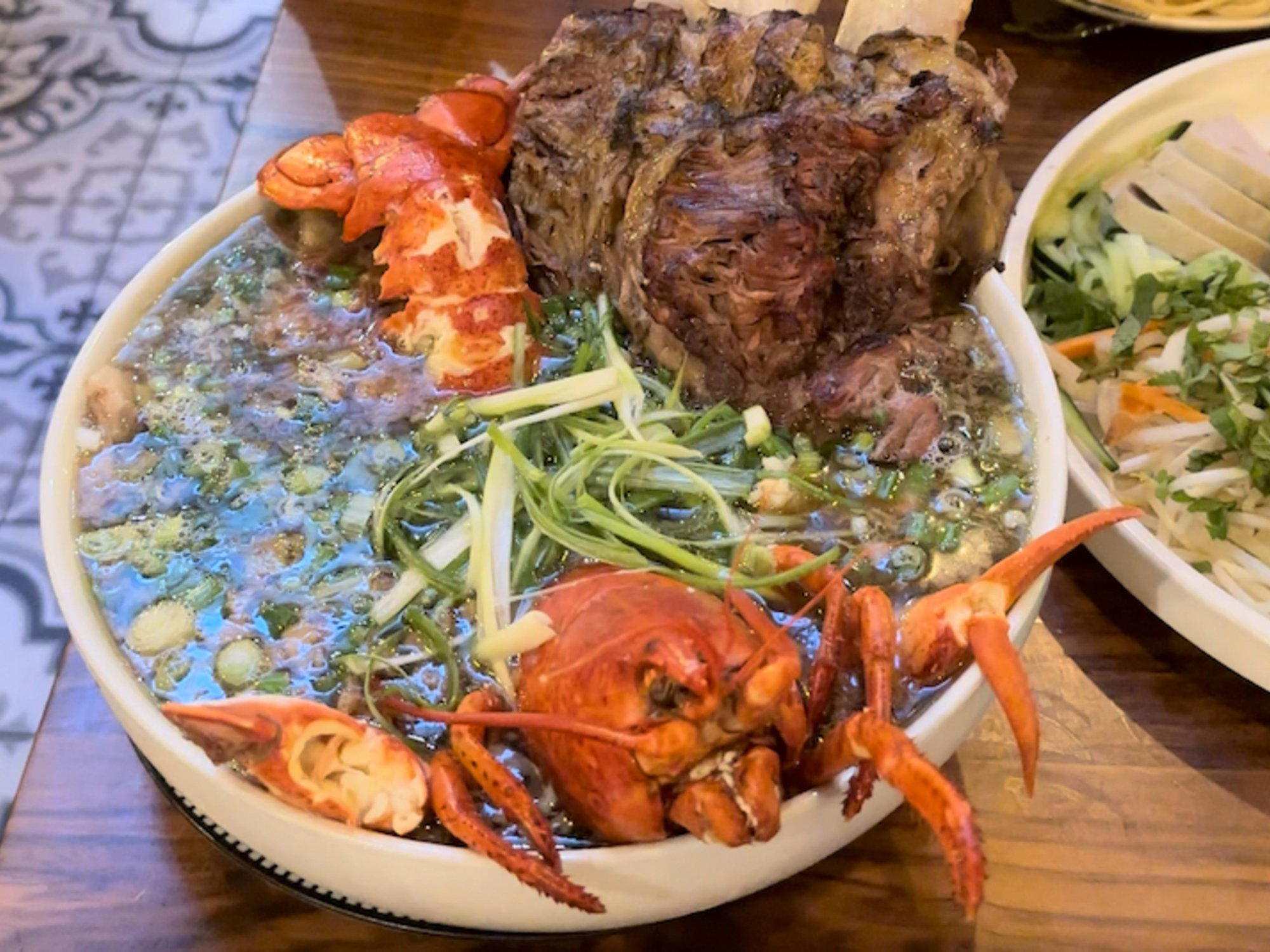 Zesty Vietnamese Restaurant restaurant in San Francisco, United States