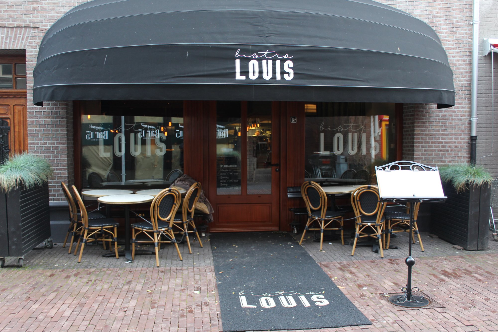 Bistro Louis