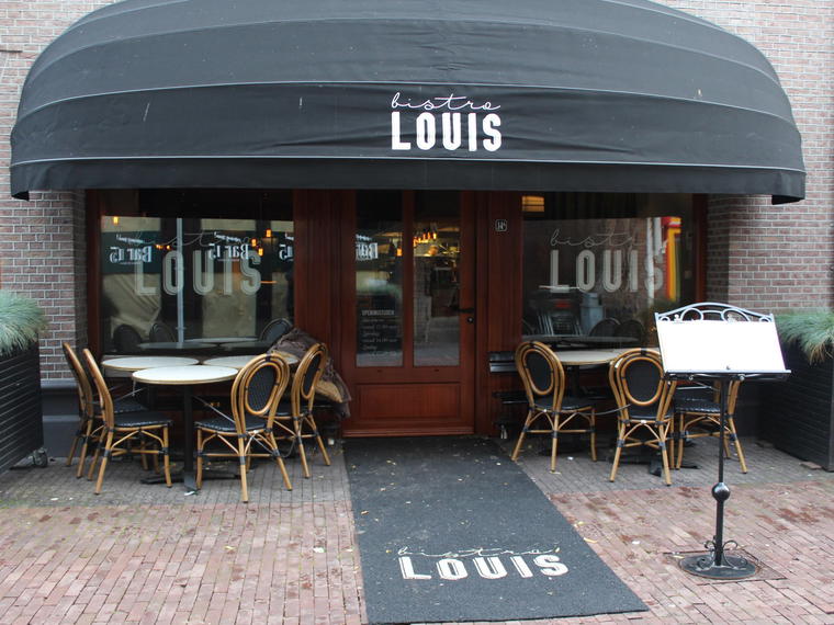Bistro Louis, Oss, Netherlands