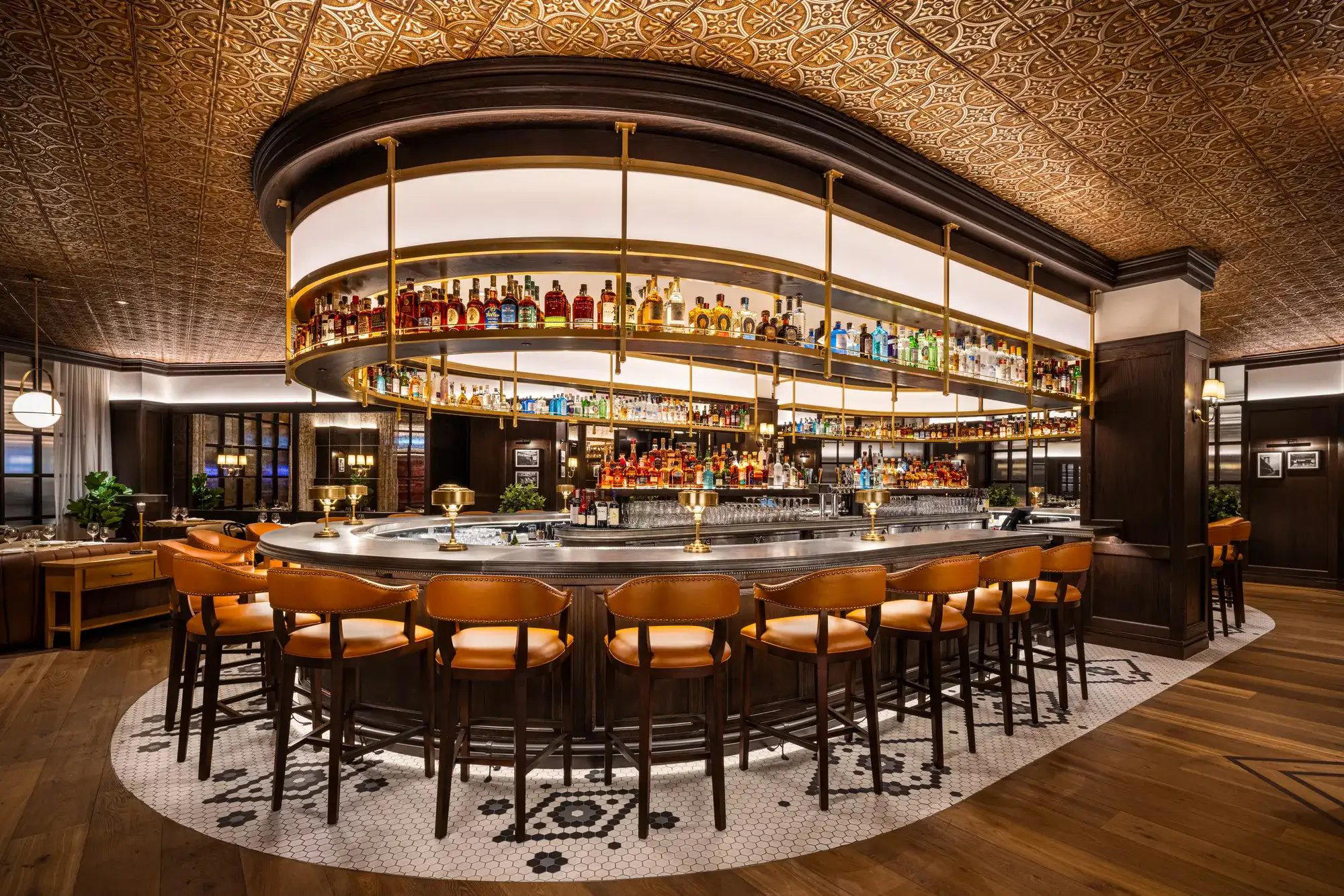 Peter Luger Steak House, Las Vegas, United States