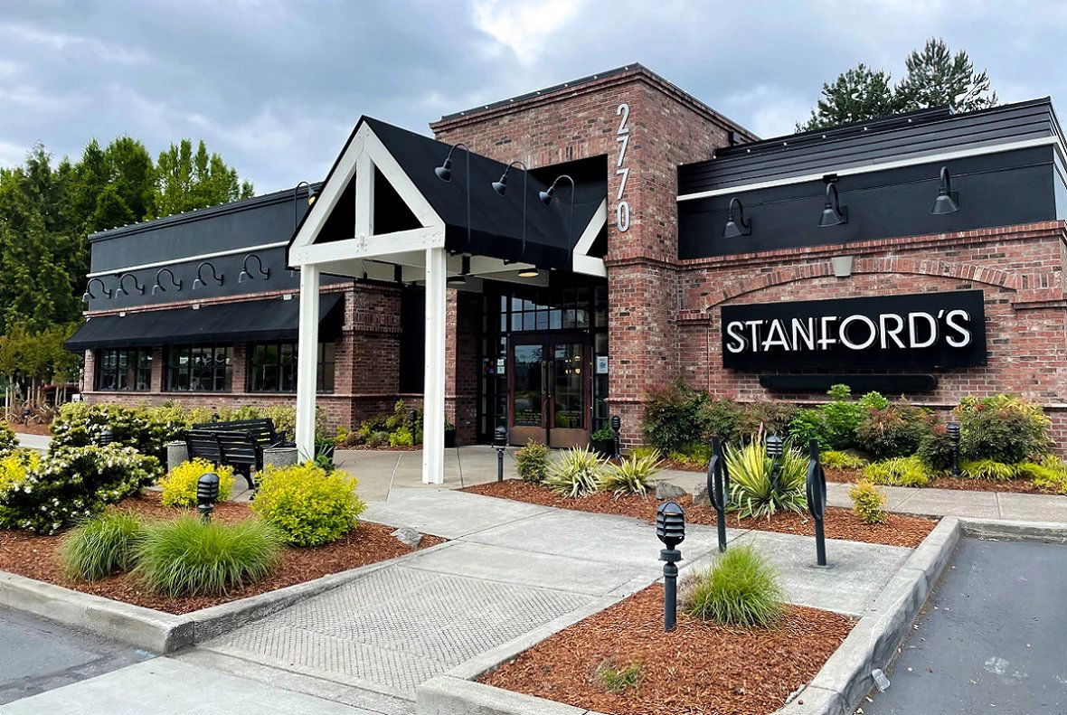 Stanford's Tanasbourne, Restaurant in Hillsboro