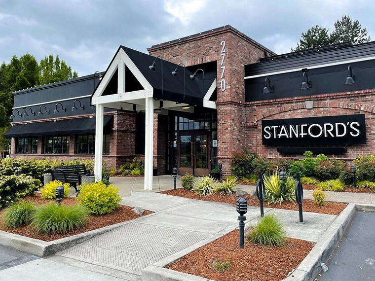 Stanford's Tanasbourne, Hillsboro, United States