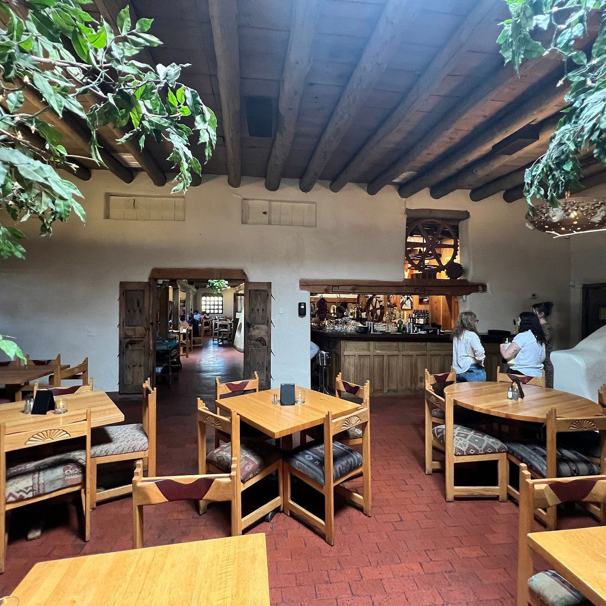 High Noon, Restaurant in Albuquerque