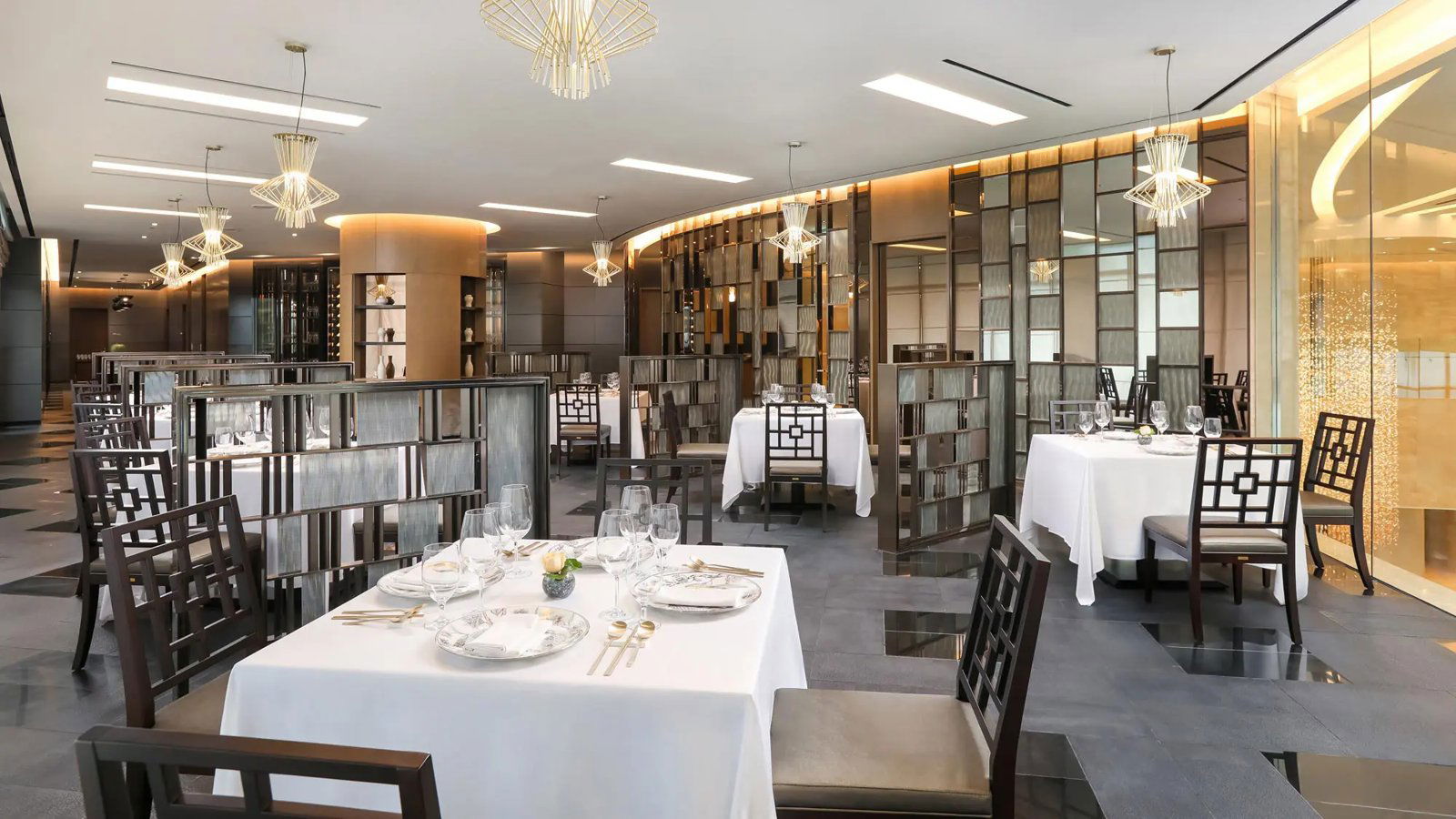 Mugunghwa, Restaurant in Yangon