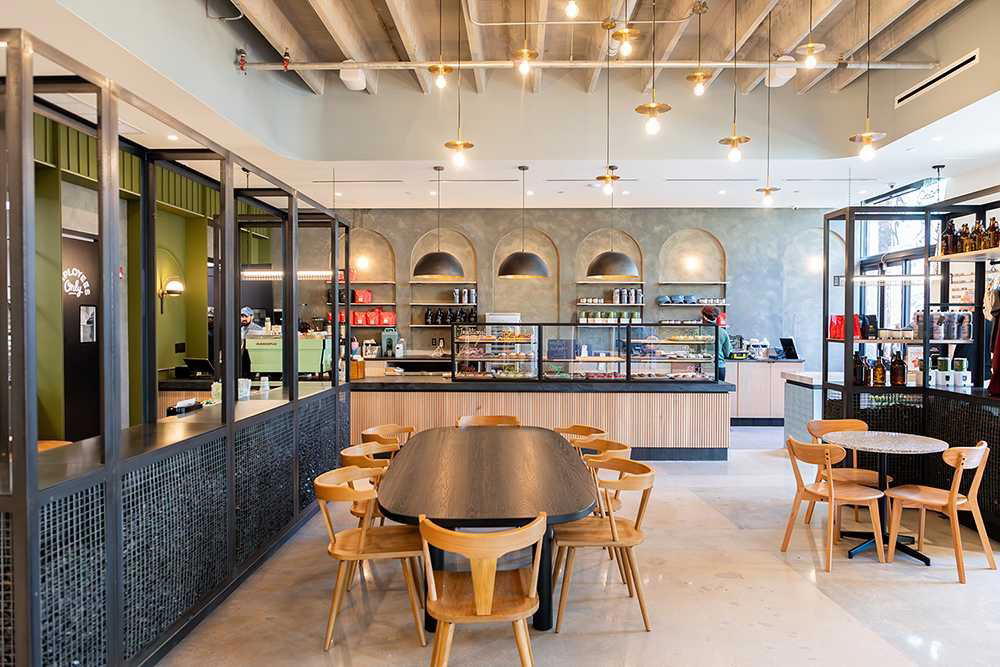 Salty Donut, Miami, United States