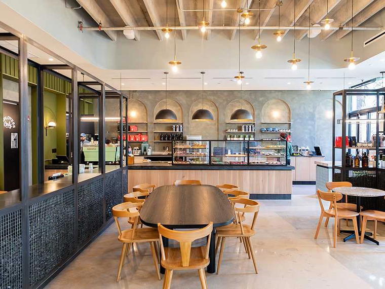 Salty Donut, Miami, United States