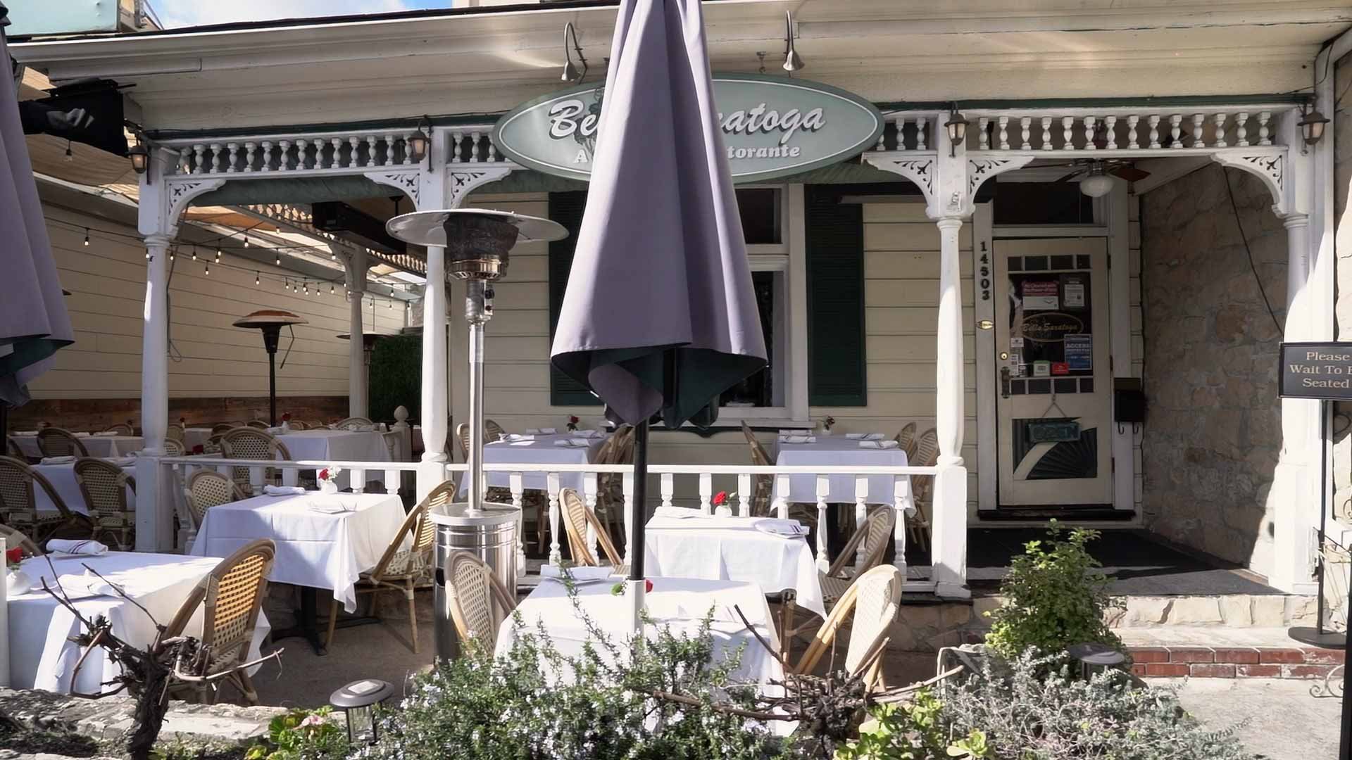 Bella Saratoga