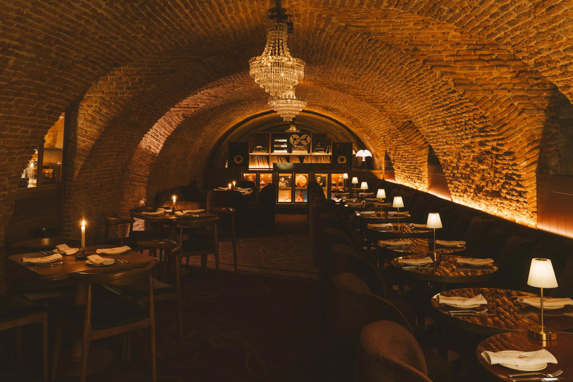 Gabos, Madrid, Spain
