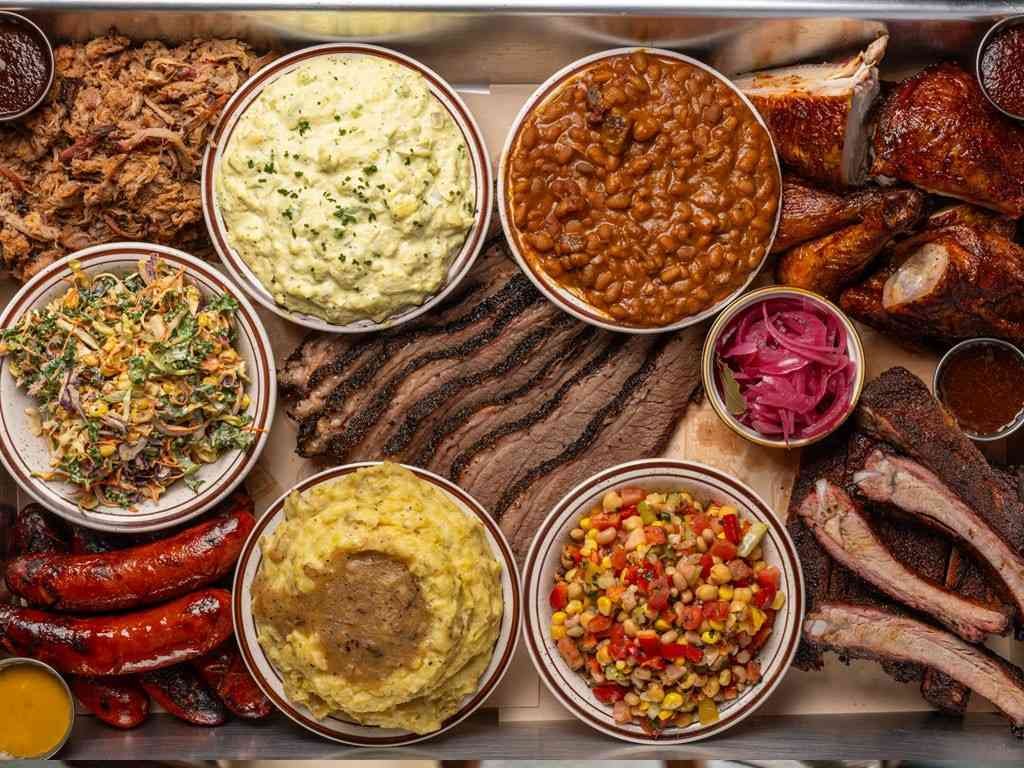 Cork & Batter, Restaurant in Inglewood