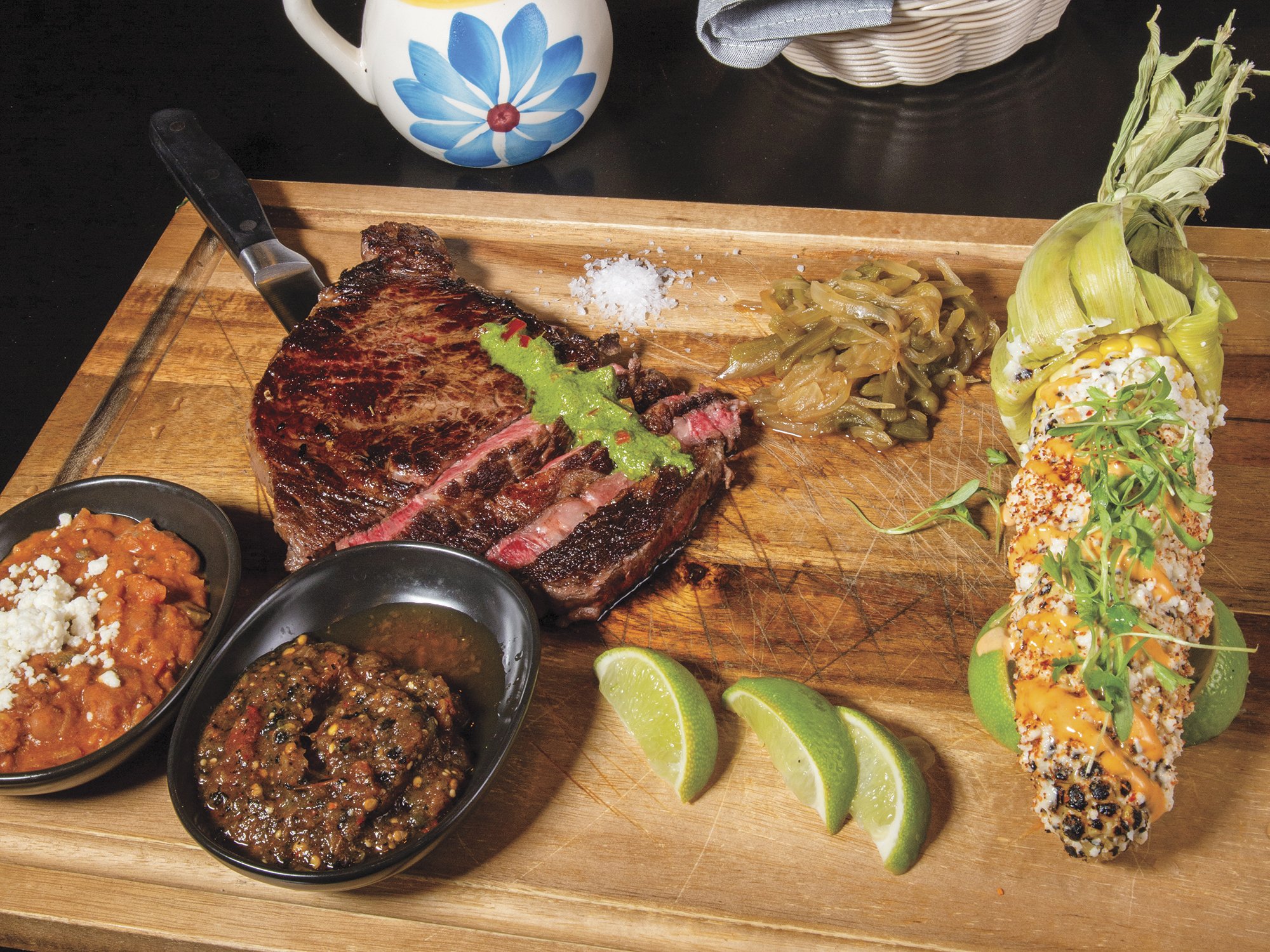 Miel De Agave Phoenix restaurant in Phoenix, United States