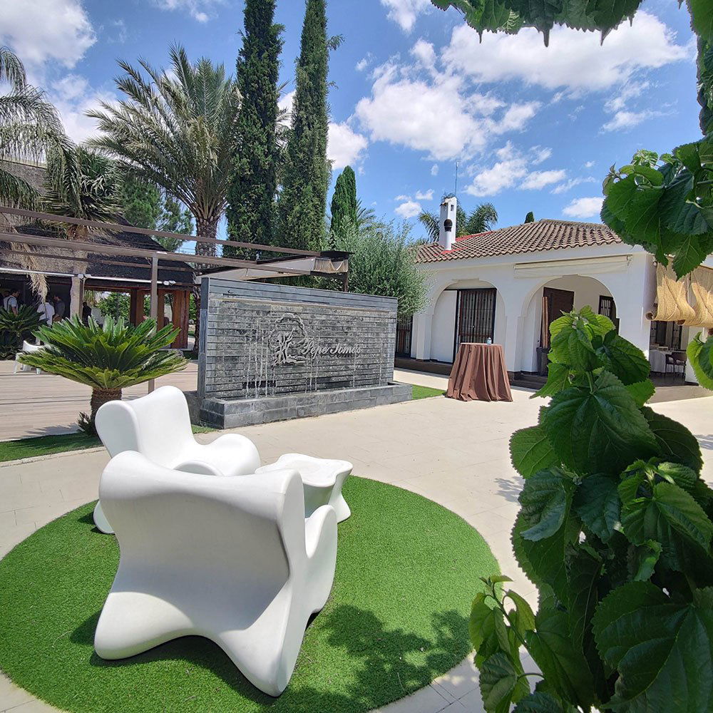 Pepe Tomás, Restaurant in Murcia