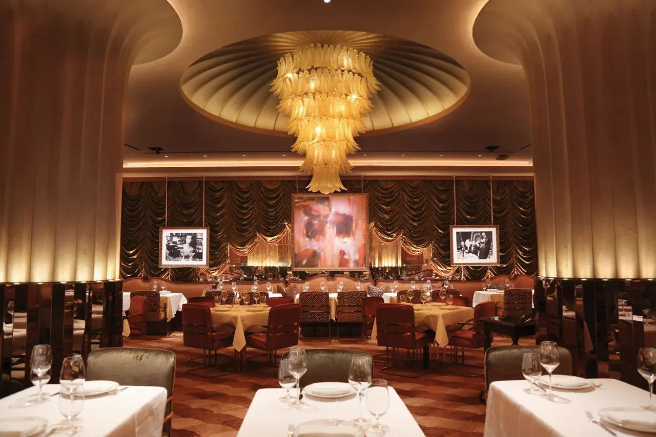 The Ra Ra Room, Restaurant in Phoenix
