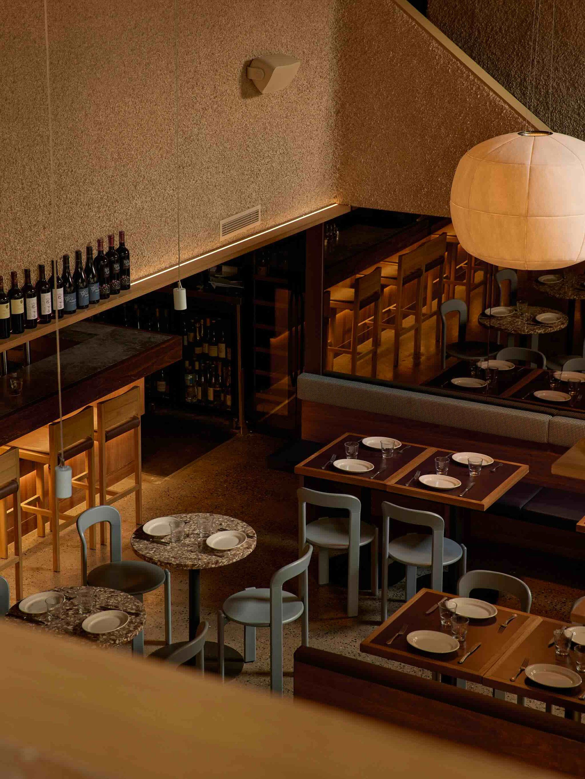 Bar Monte, Restaurant in Brisbane
