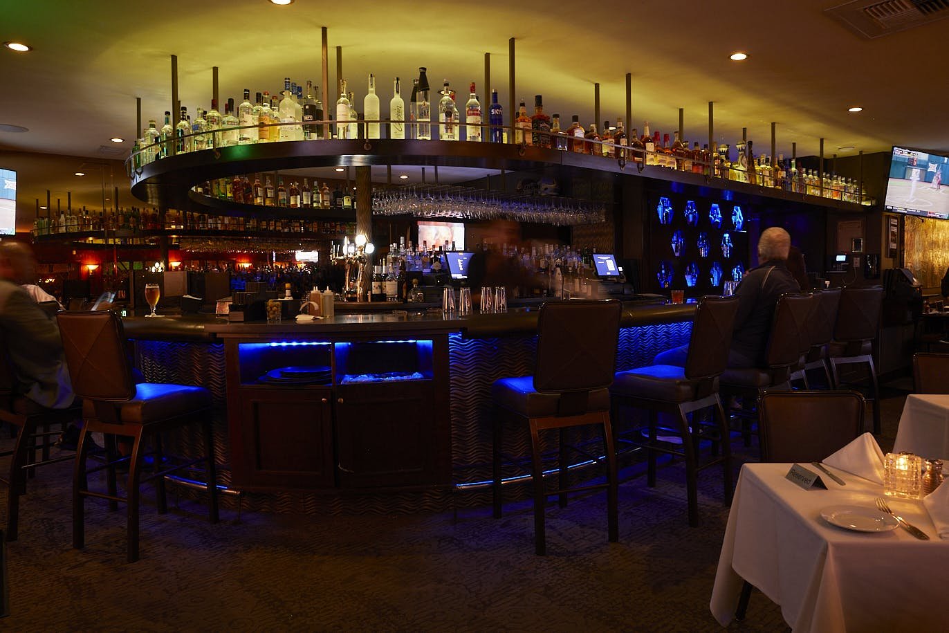 Dal Rae restaurant in Pico Rivera, United States