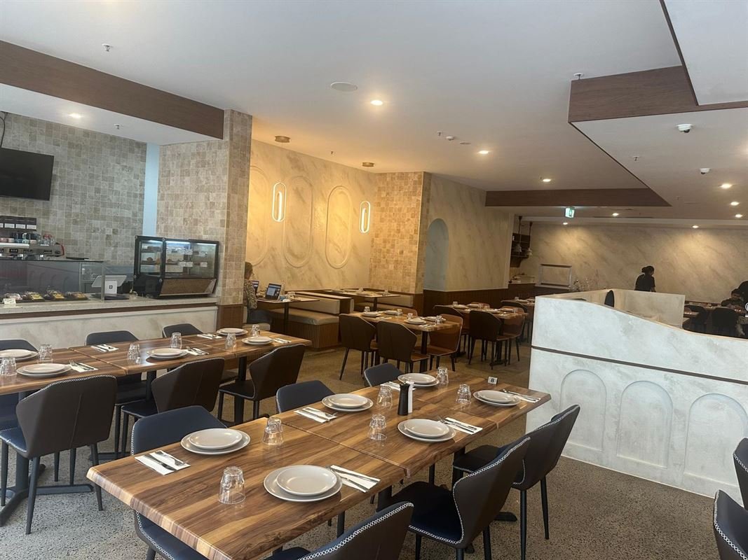 THE ARK NEWCASTLE INDIAN RESTAURANT restaurant in Newcastle, Australia
