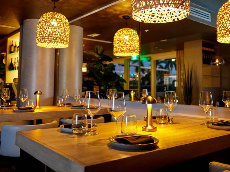 Ovo At The Altair, Bay Harbor Islands, United States