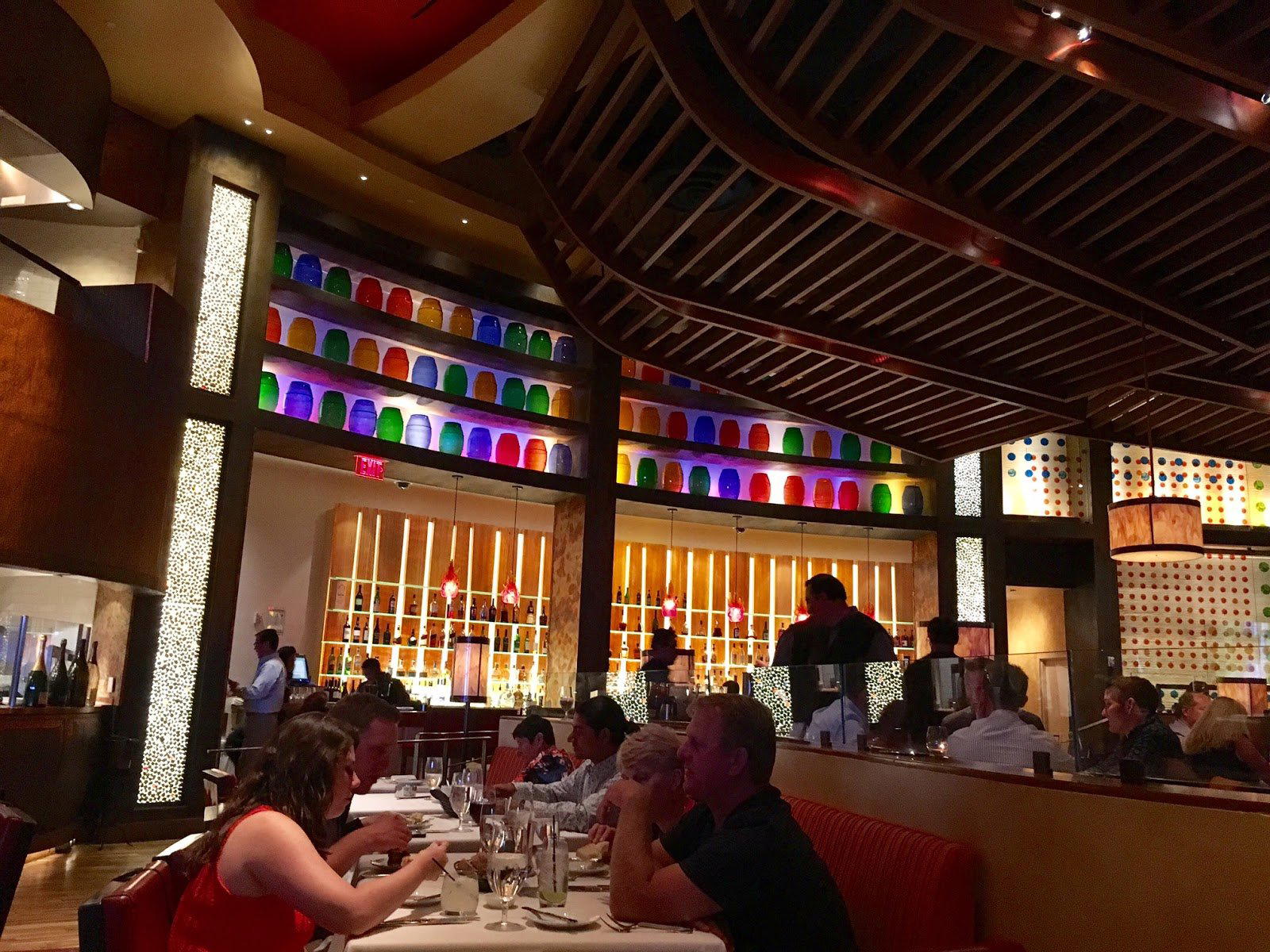 Mesa Grill, Paradise, United States