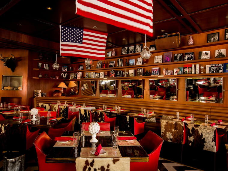 The Office, Delray Beach, United States