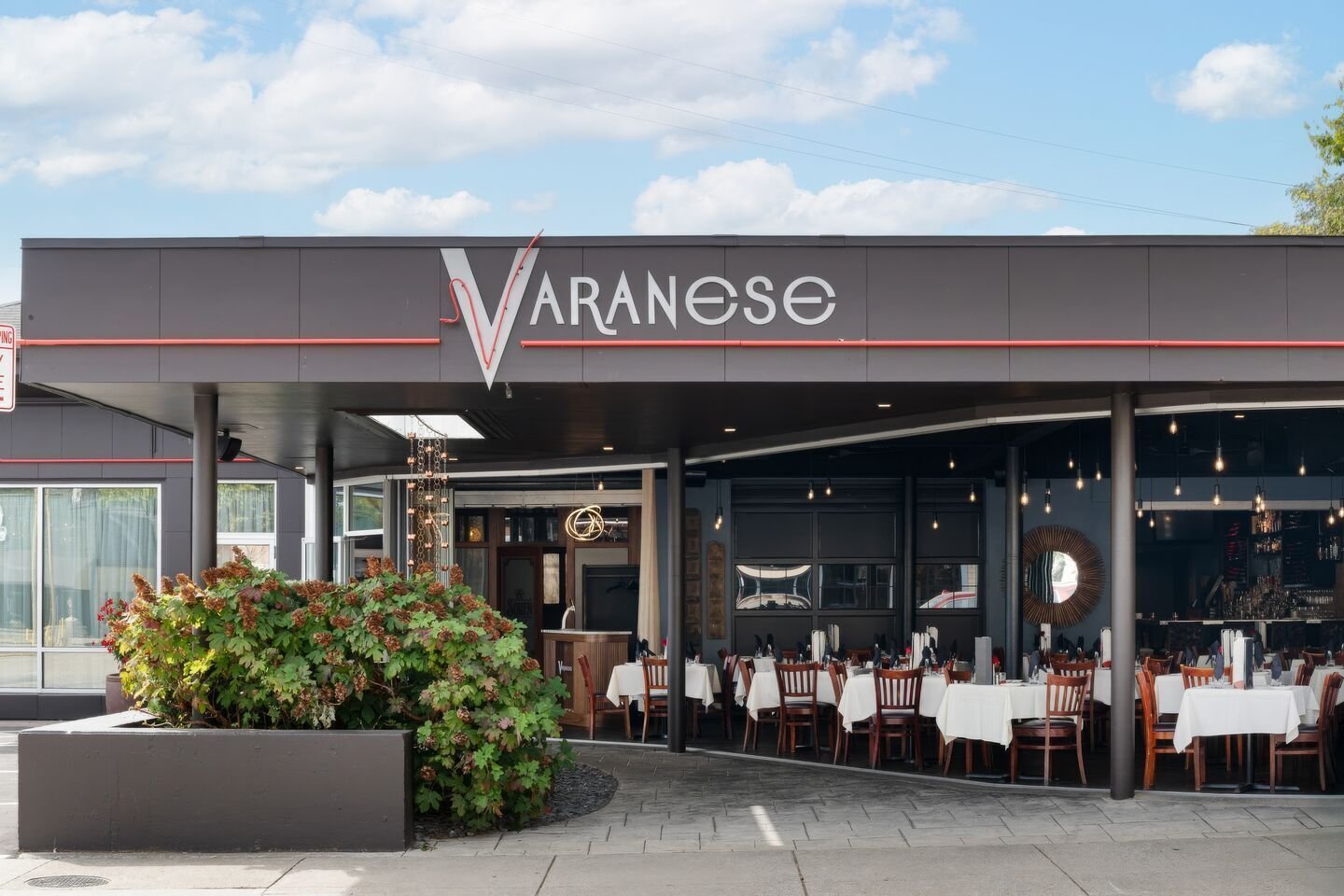 Varanese, Restaurant in Louisville