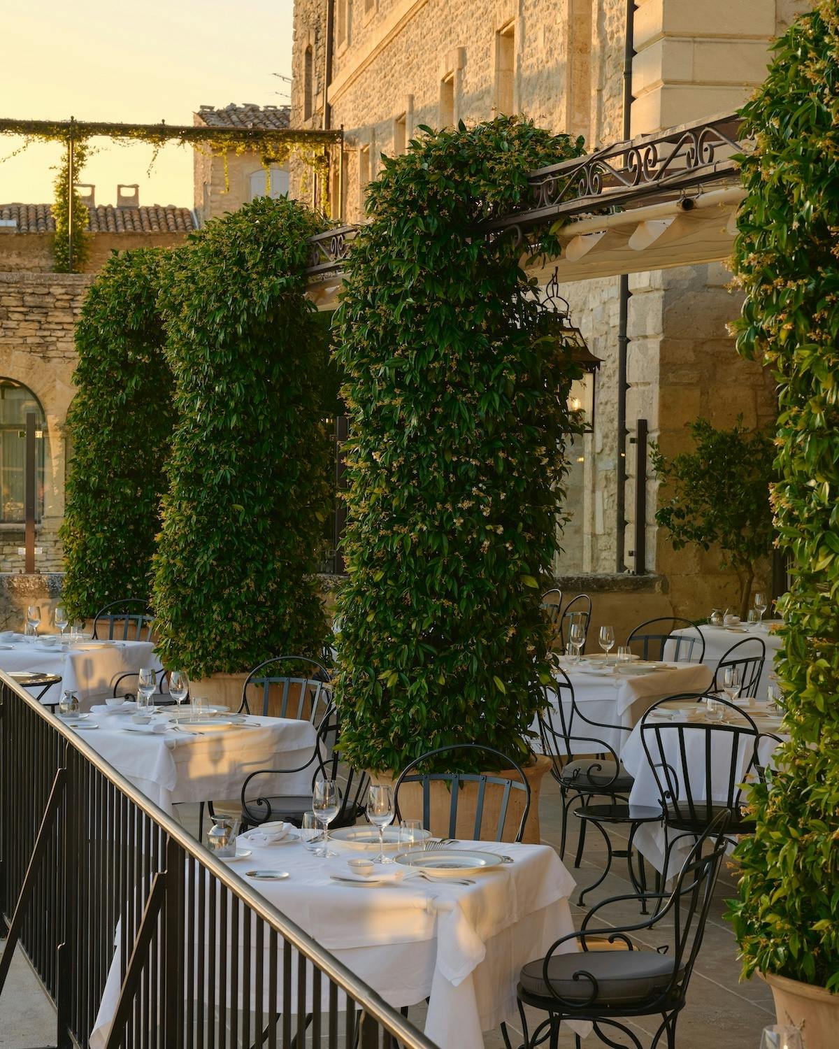 Ladurée Tea Room