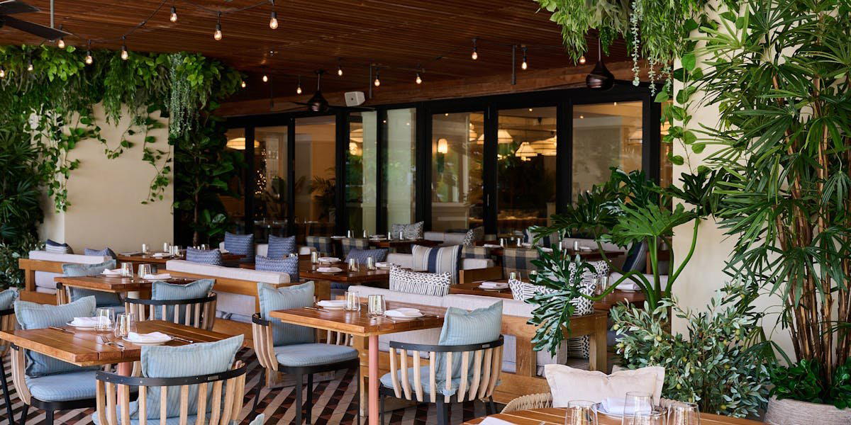 Zaytinya, Miami Beach, United States